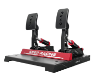 SIMAGIC P1000-F Formula Modular (Dual) Pedals Set - 1349662 - zdjęcie 2